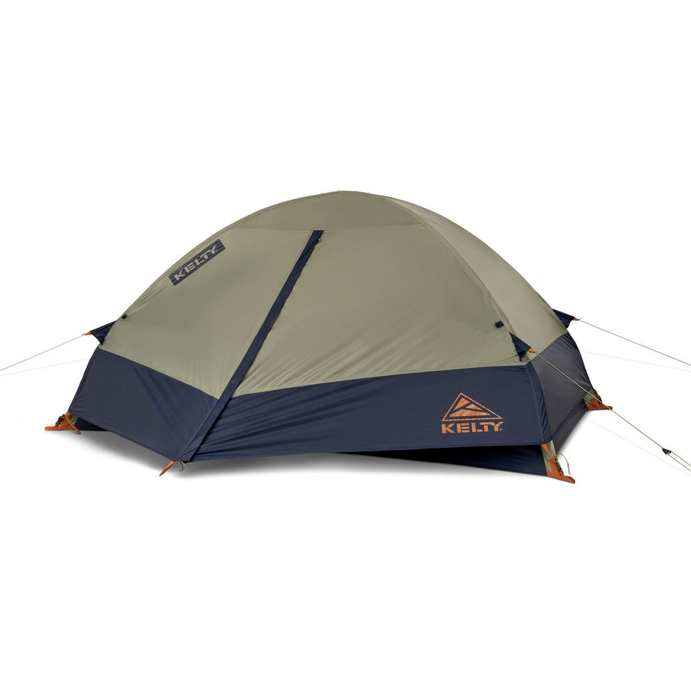 Late Start 2P - Quest Outdoors