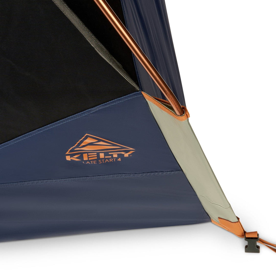 Late Start 4P - Quest Outdoors