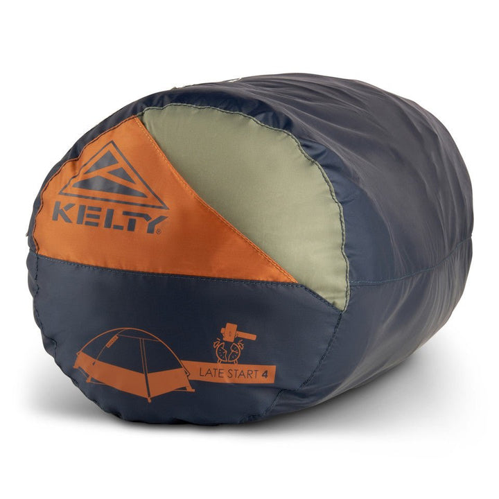 Late Start 4P - Quest Outdoors