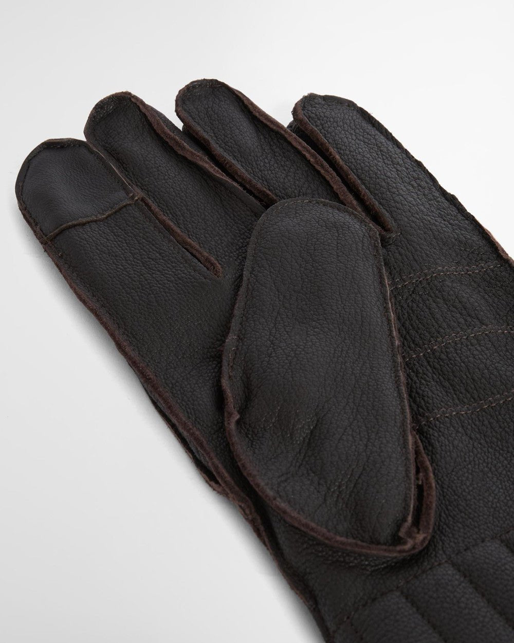 Leather Utility Gloves - Quest Outdoors