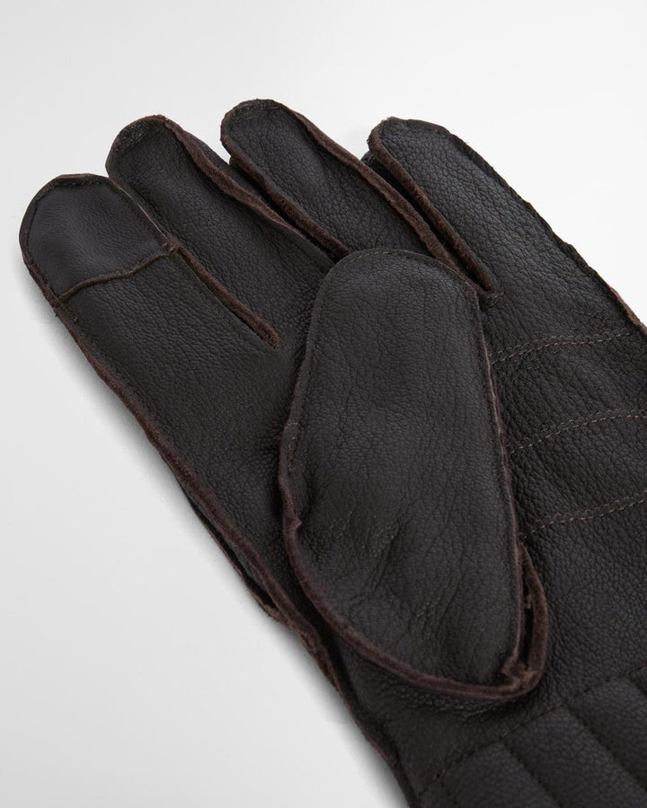 Leather Utility Gloves - Quest Outdoors
