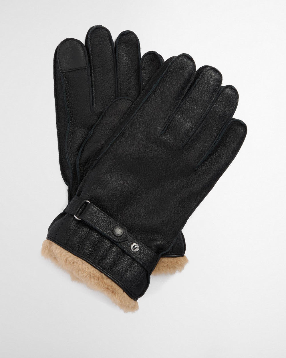 Leather Utility Gloves - Quest Outdoors