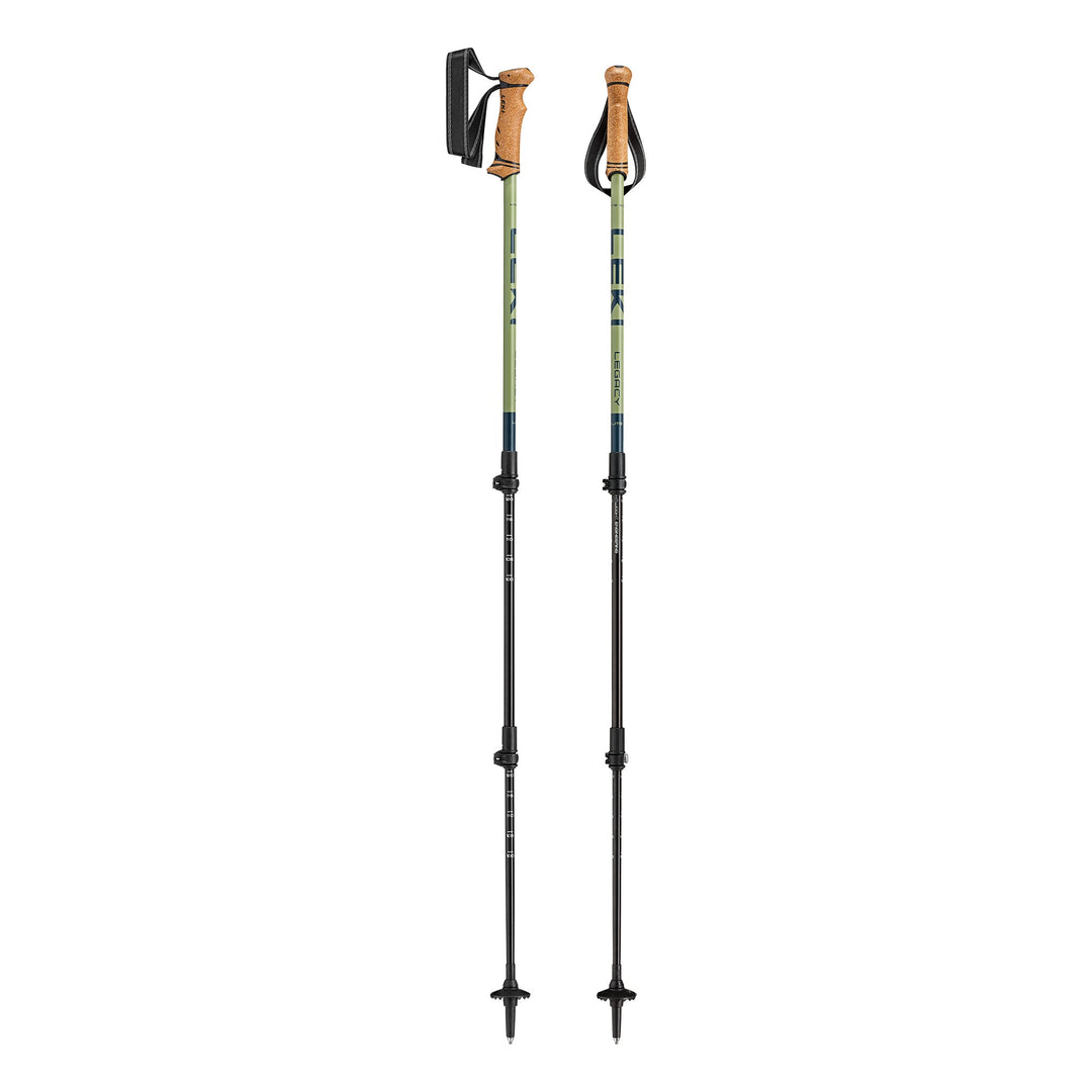 LEKI Legacy Lite 2026 - Quest Outdoors