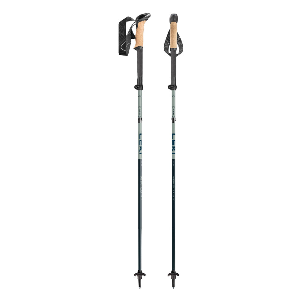 Leki Makalu Cork FX TA - Quest Outdoors