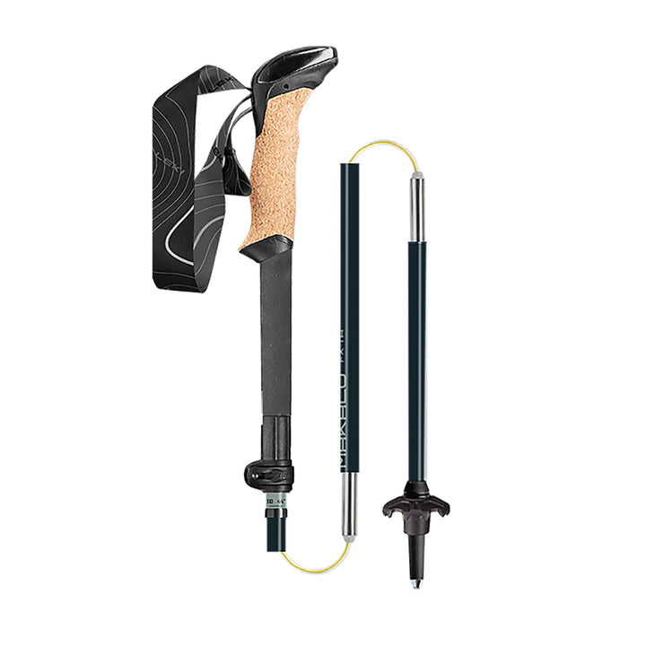 Leki Makalu Cork FX TA - Quest Outdoors