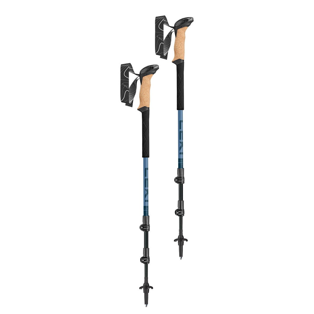 Leki Makalu Cork Lite - Quest Outdoors