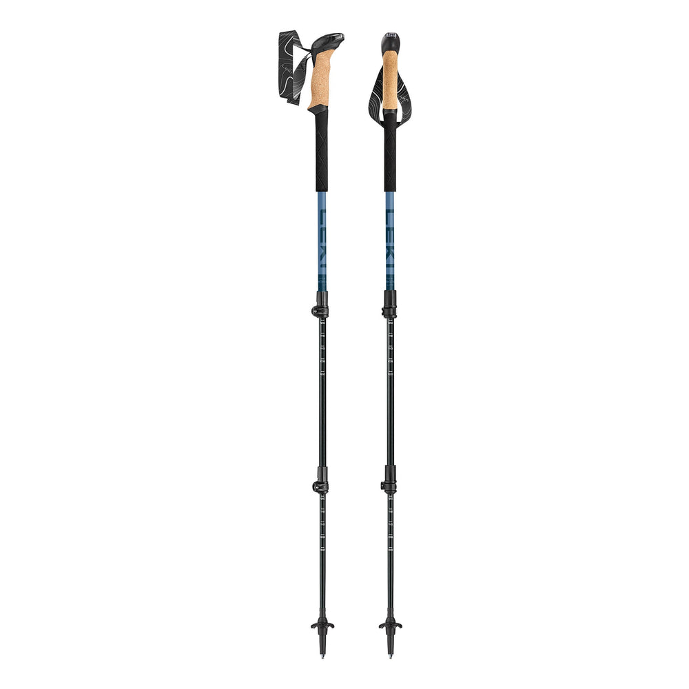 Leki Makalu Cork Lite - Quest Outdoors