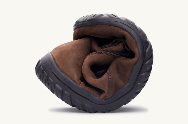 Lems Chelsea Barefoot Boot Waterproof - Quest Outdoors