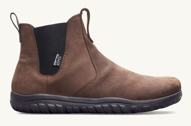 Lems Chelsea Barefoot Boot Waterproof - Quest Outdoors