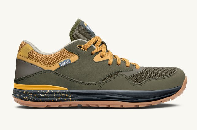 Lems Men's Trailhead - Quest Outdoors