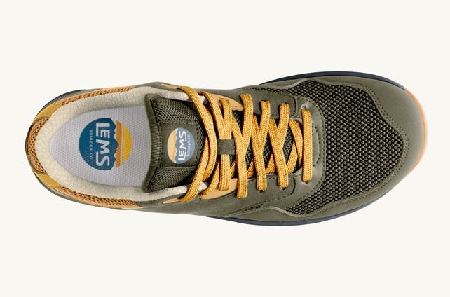 Lems Men's Trailhead - Quest Outdoors