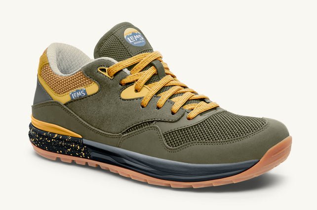 Lems Men's Trailhead - Quest Outdoors