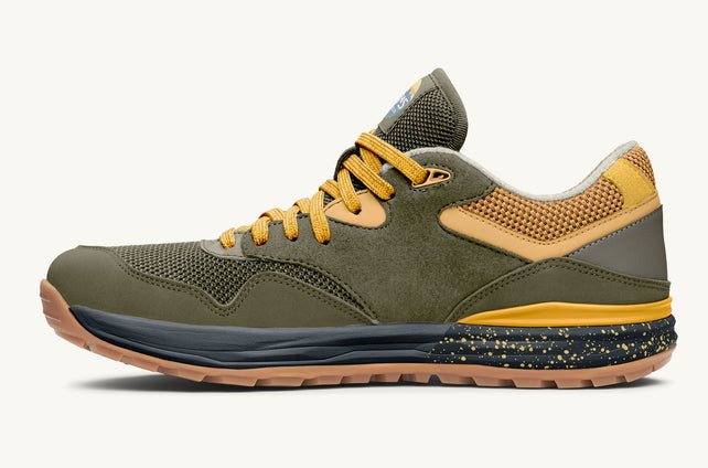Lems Men's Trailhead - Quest Outdoors