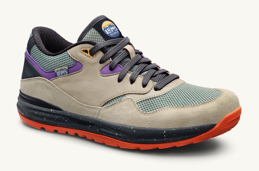 Lems Trailhead - Quest Outdoors