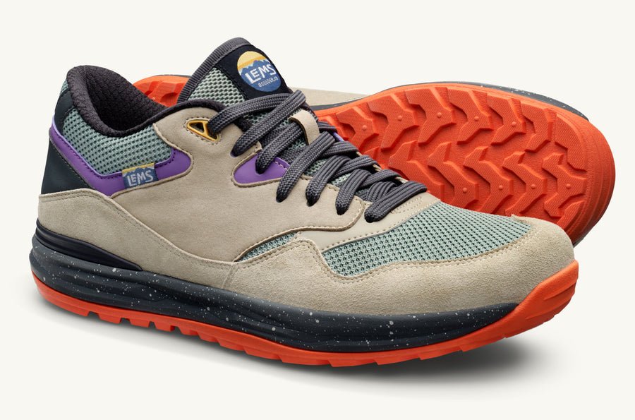 Lems Trailhead - Quest Outdoors