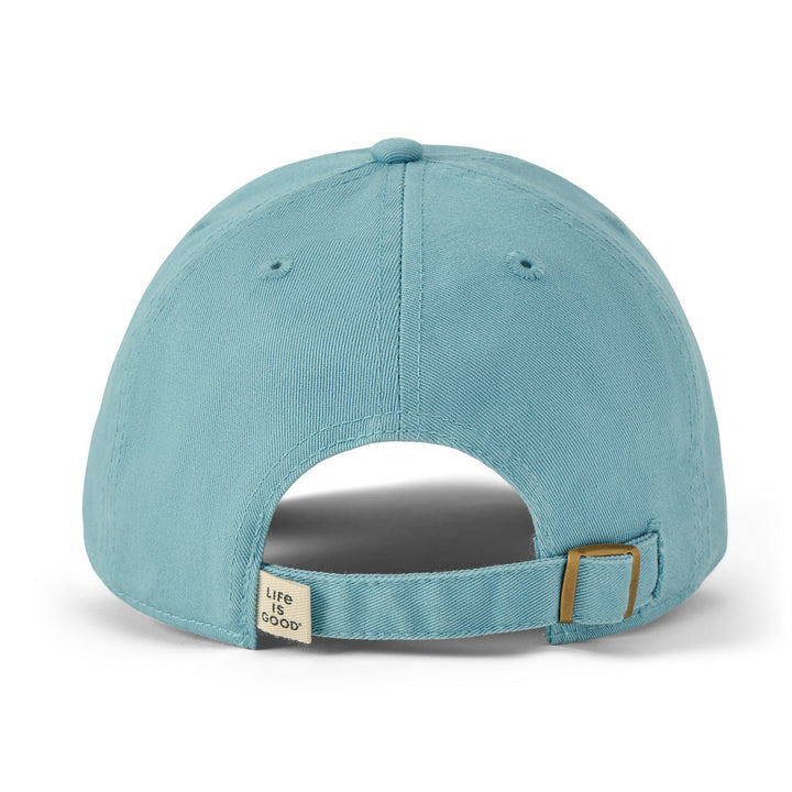 Life is Good Kids Chill Cap Guitar Frog - Quest Outdoors