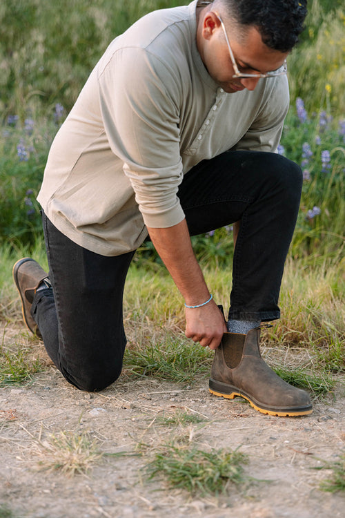 Blundstone Classics #1944