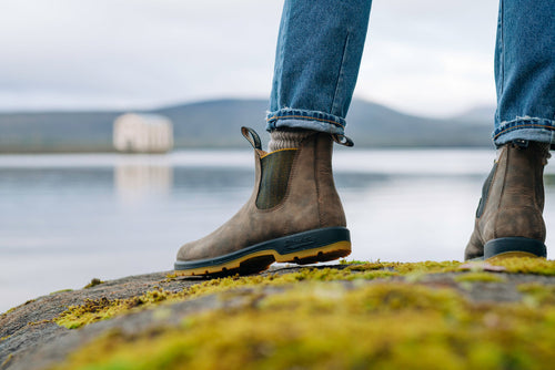 Blundstone Classics #1944