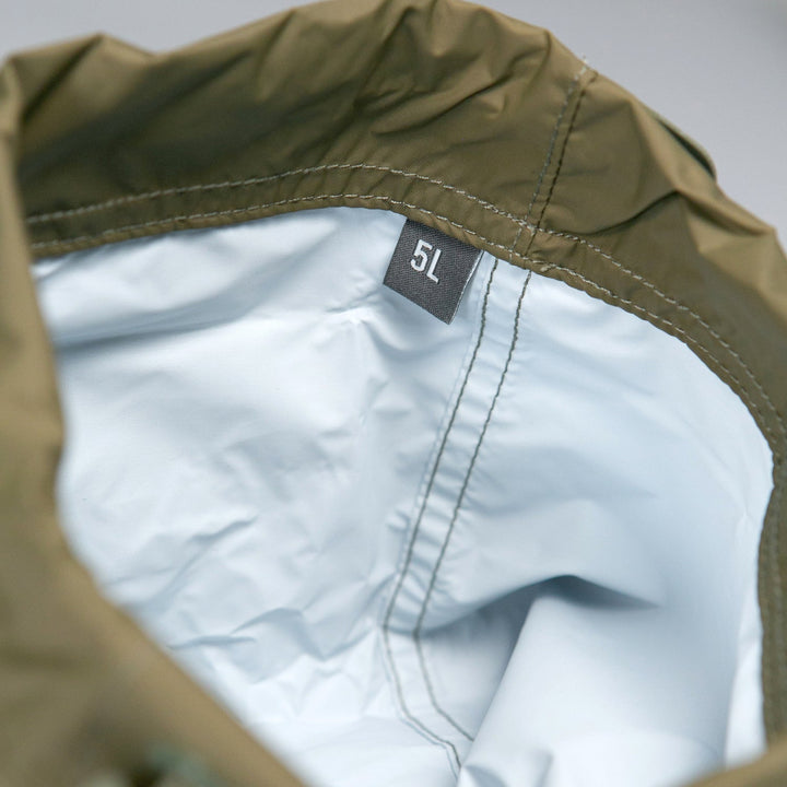 Lightweight Stuff Sack - Quest Outdoors