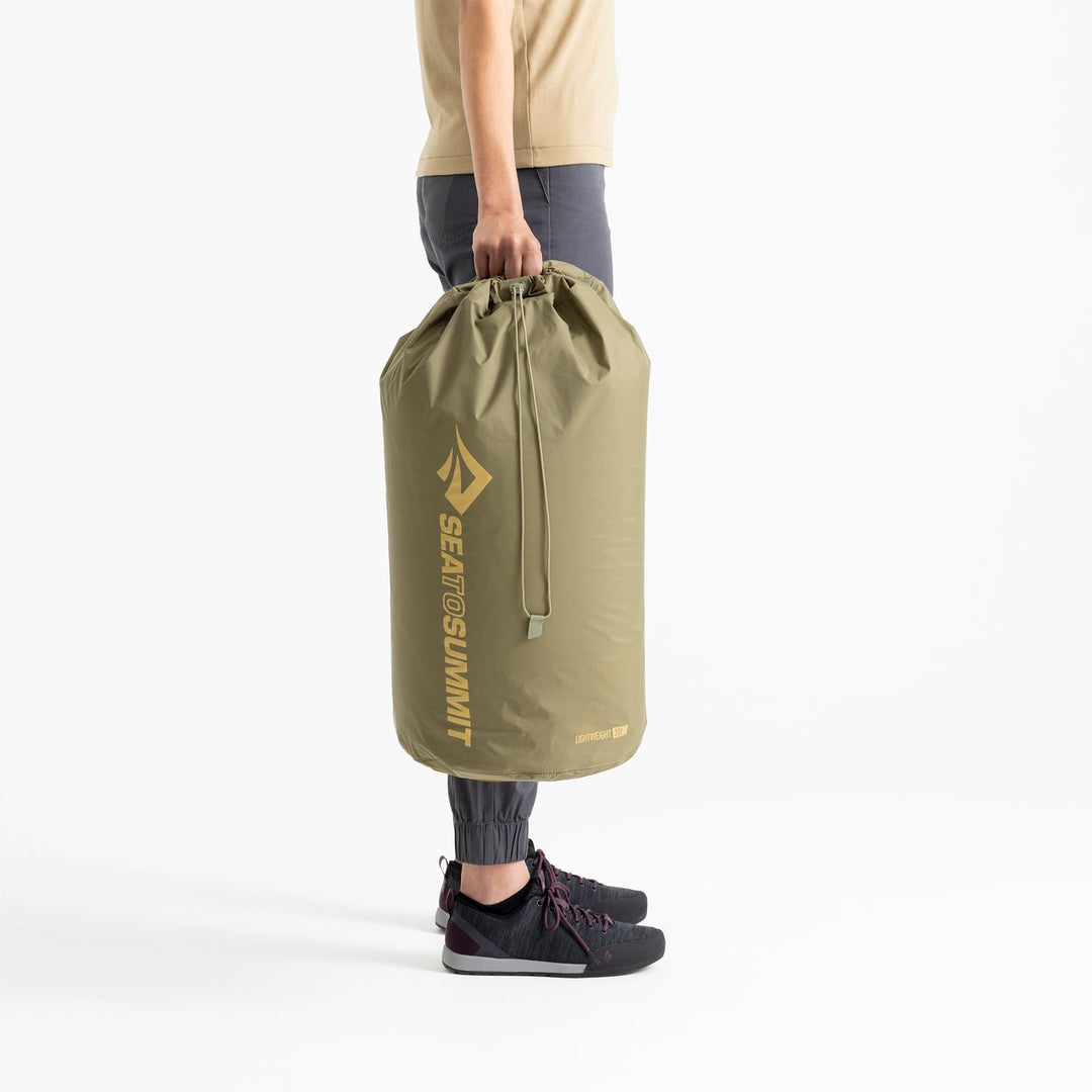 Lightweight Stuff Sack - Quest Outdoors