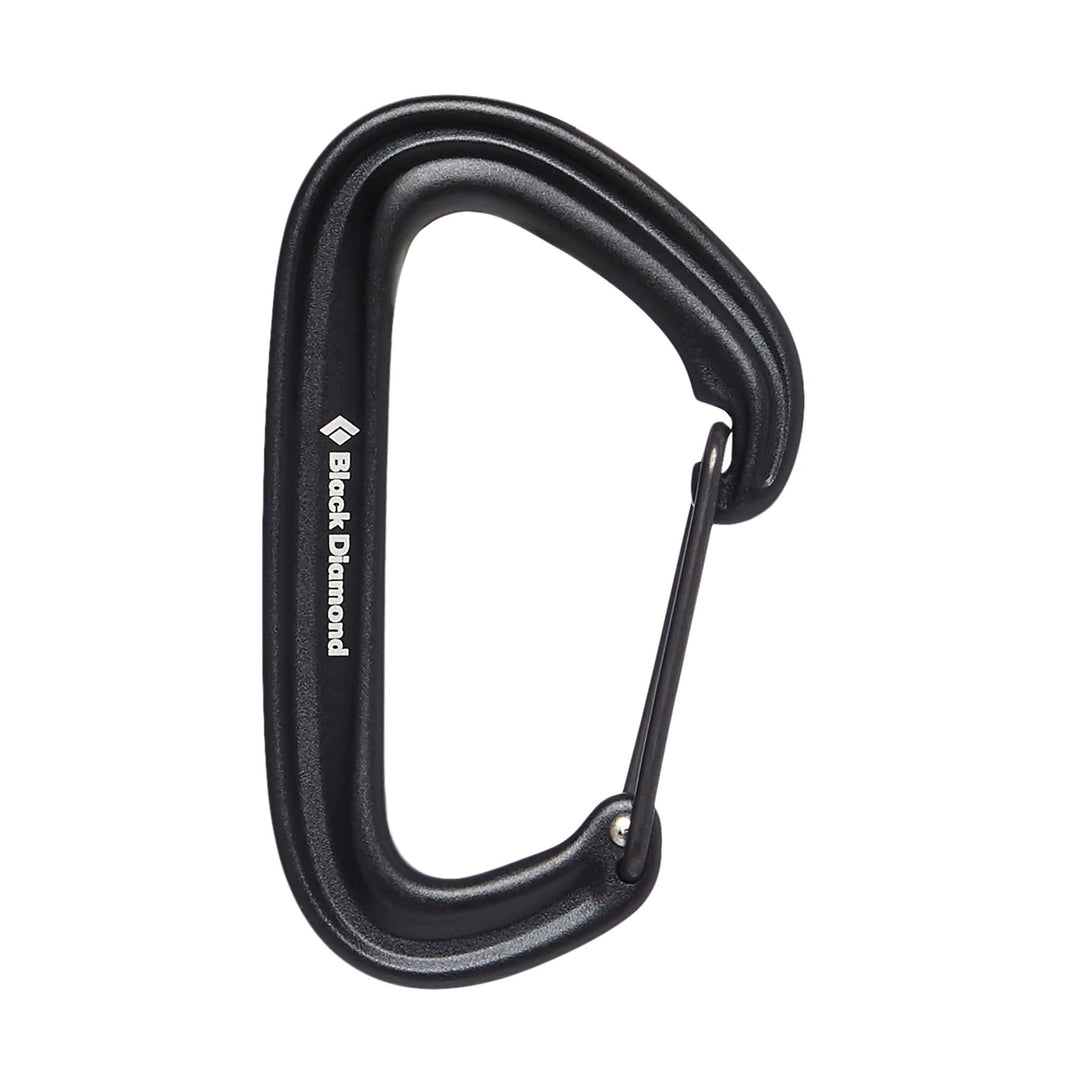 LiteWire Carabiner - Quest Outdoors
