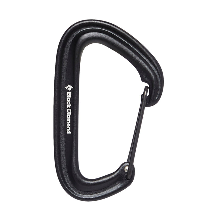 LiteWire Carabiner - Quest Outdoors