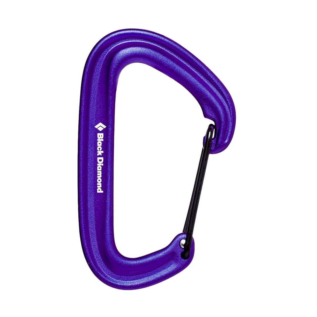 LiteWire Carabiner - Quest Outdoors