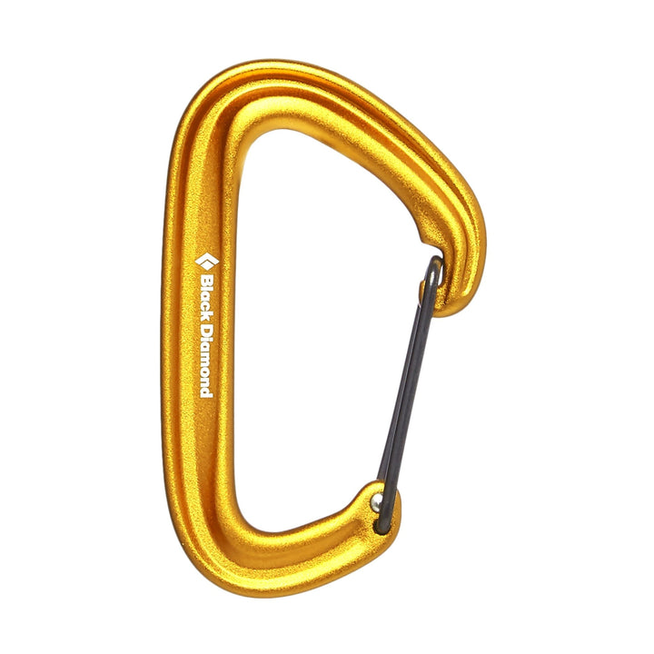 LiteWire Carabiner - Quest Outdoors