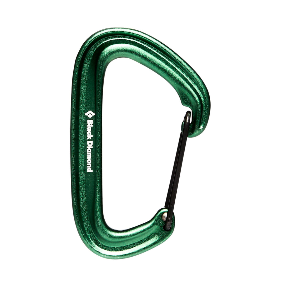 LiteWire Carabiner - Quest Outdoors