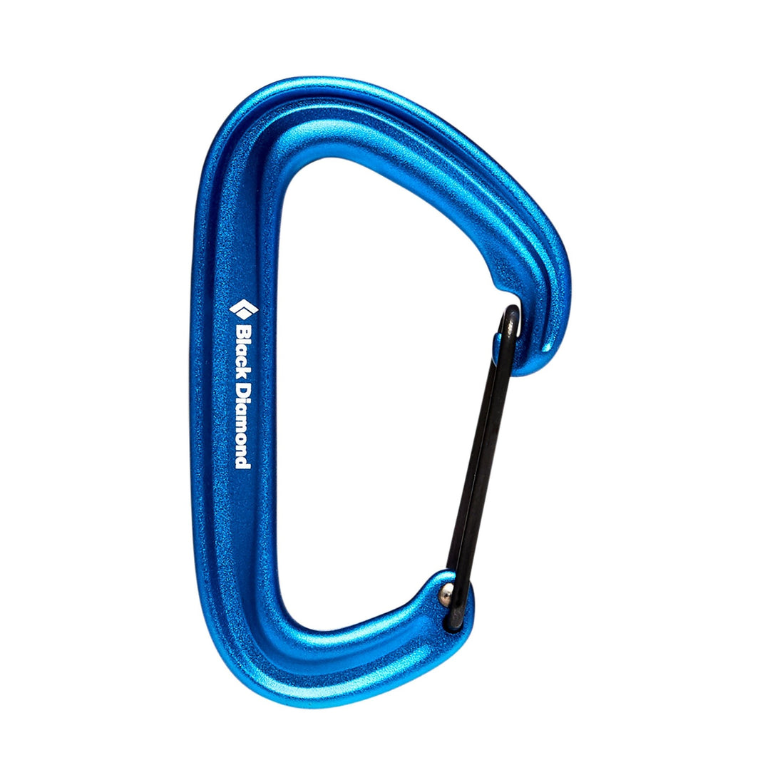 LiteWire Carabiner - Quest Outdoors