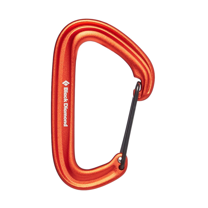 LiteWire Carabiner - Quest Outdoors