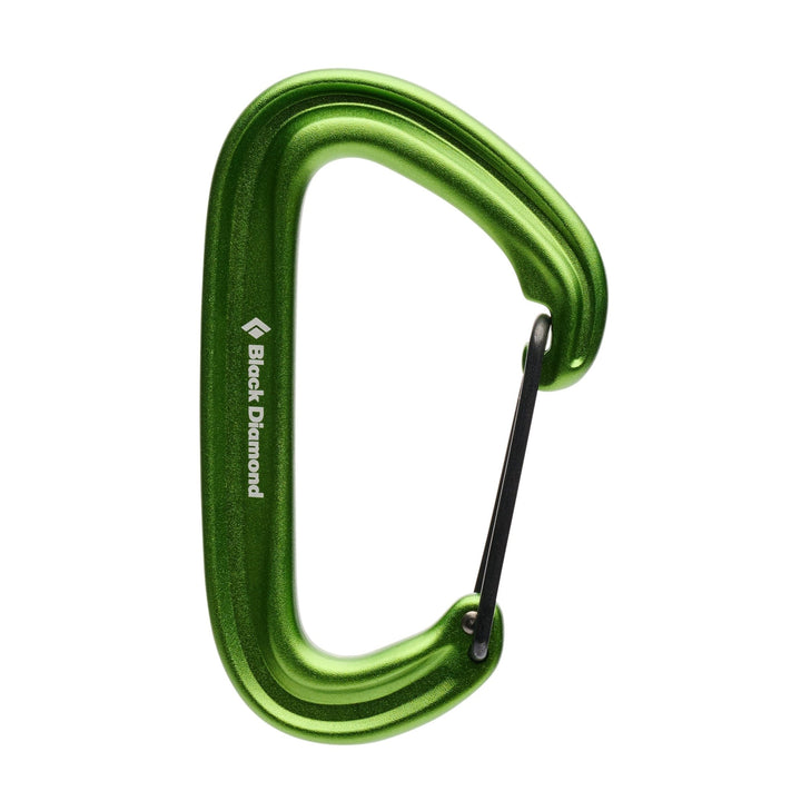LiteWire Carabiner - Quest Outdoors