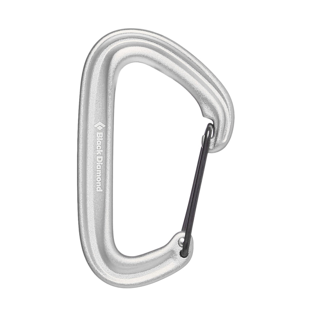 LiteWire Carabiner - Quest Outdoors