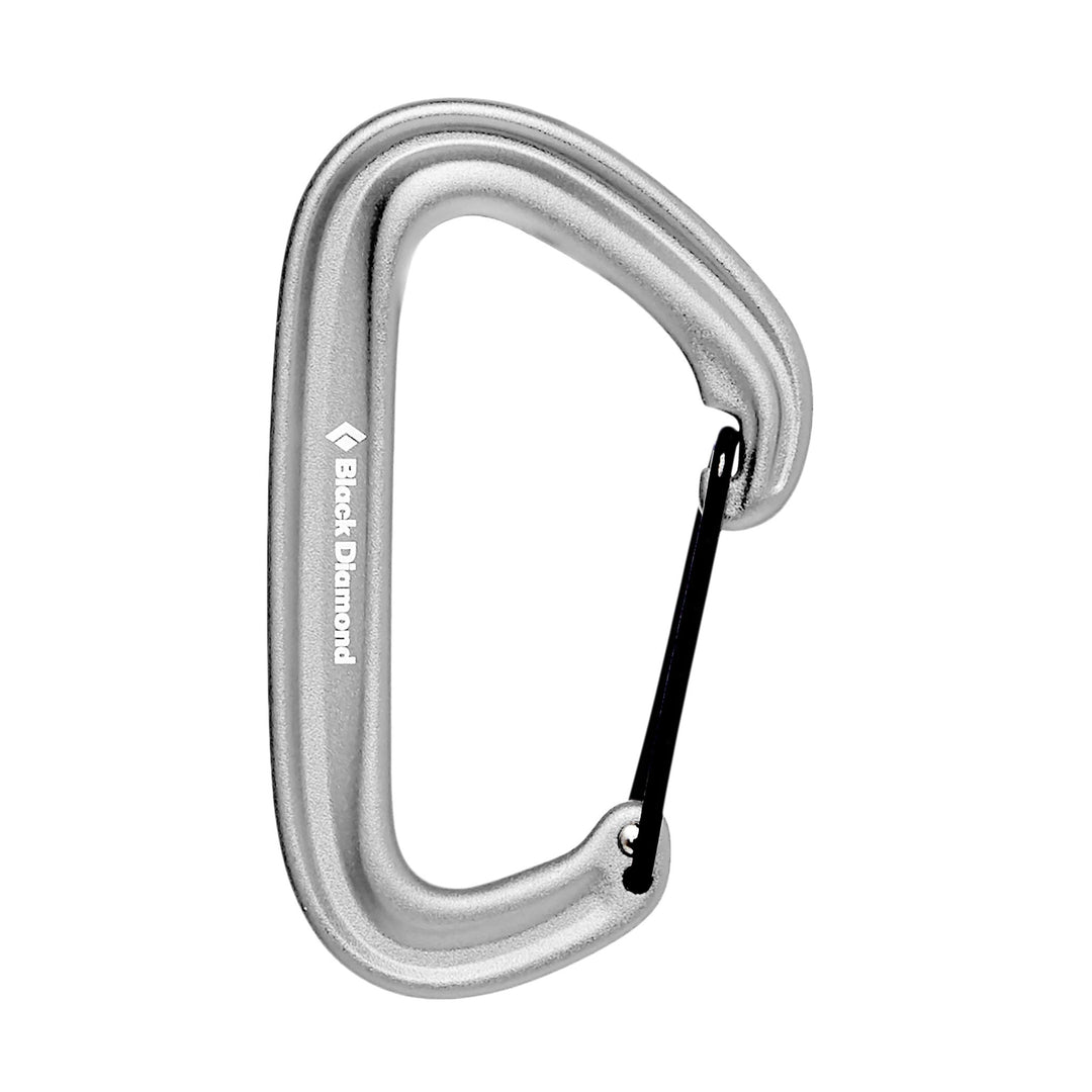 LiteWire Carabiner - Quest Outdoors