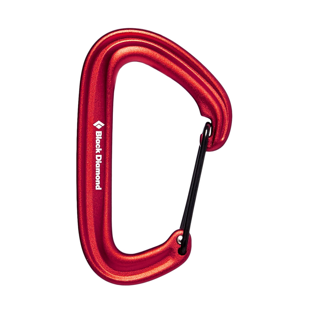 LiteWire Carabiner - Quest Outdoors
