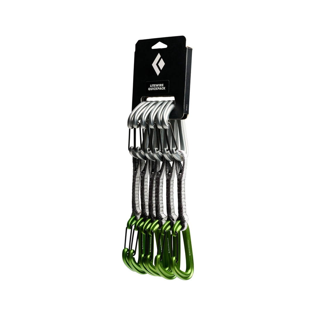 Litewire Quickpack 12 cm - Quest Outdoors