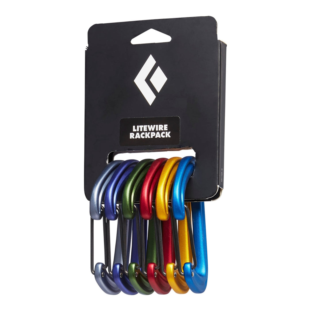 Litewire Rackpack - Quest Outdoors