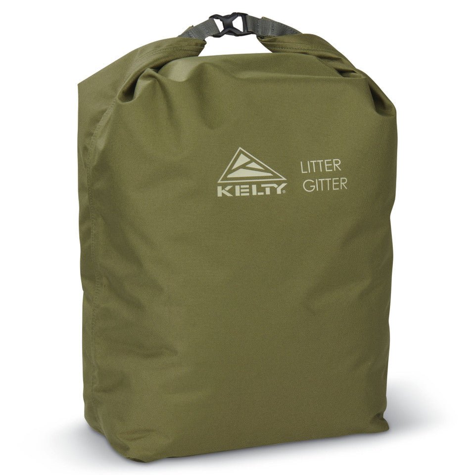 Litter G'tter - Quest Outdoors