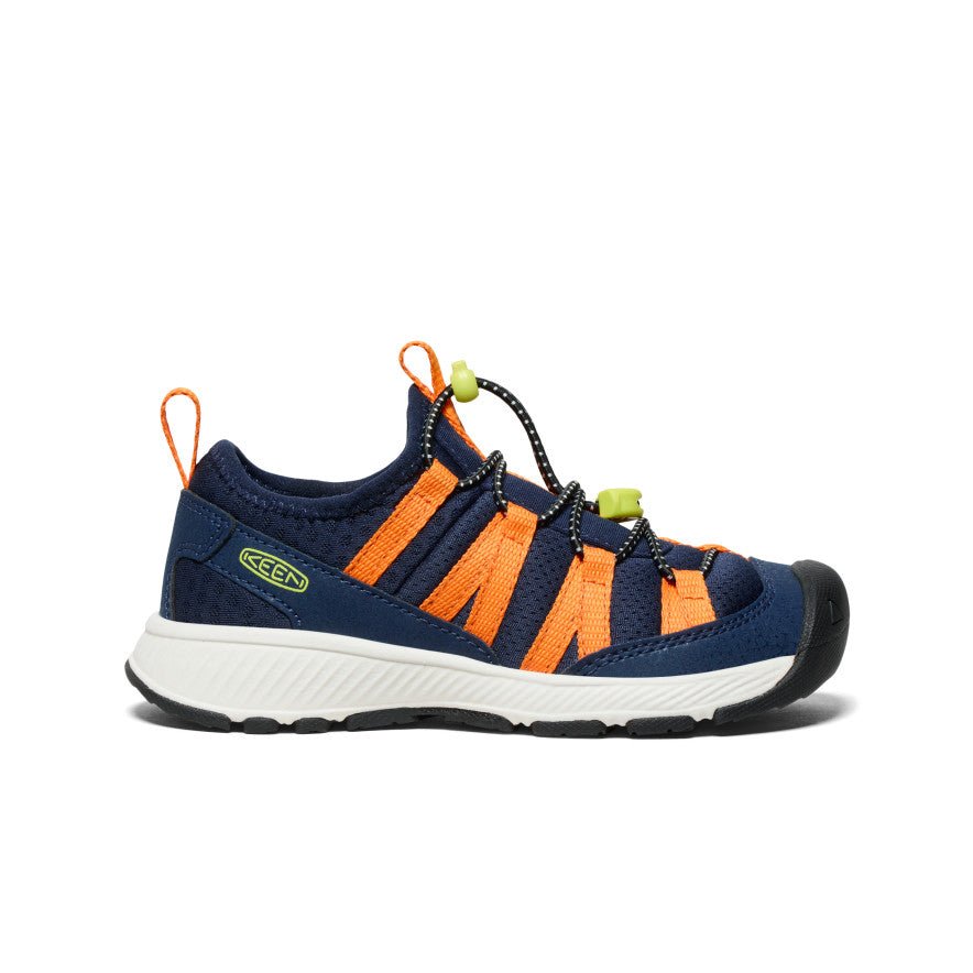 Little Kids' Motozoa Sneaker - Quest Outdoors