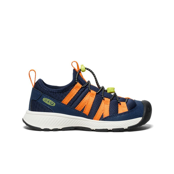 Little Kids' Motozoa Sneaker - Quest Outdoors