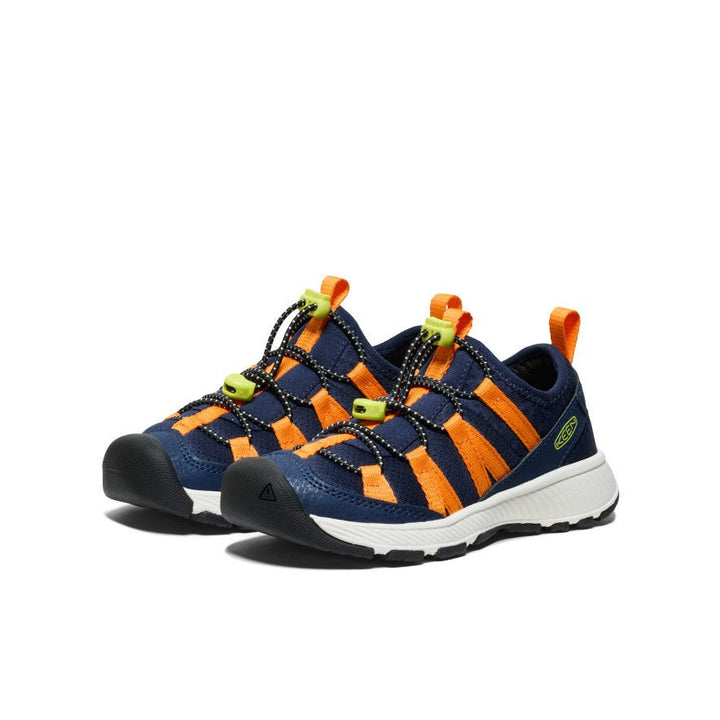 Little Kids' Motozoa Sneaker - Quest Outdoors