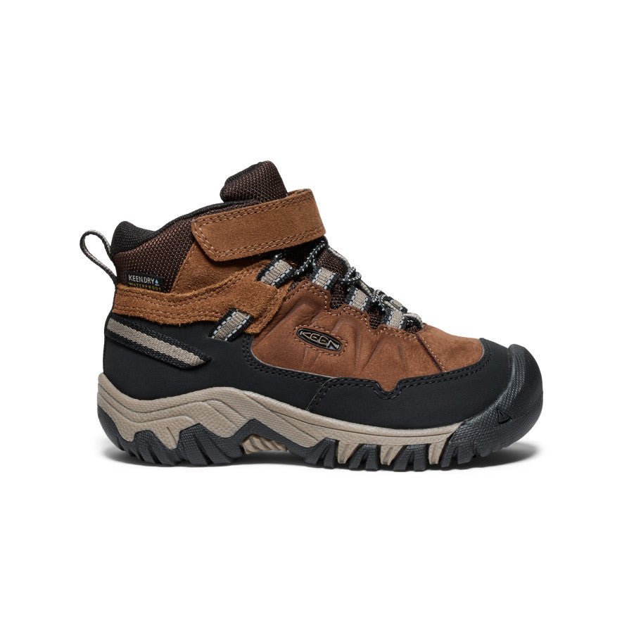 Little Kids' Targhee IV Waterproof Hiking Boot - Quest Outdoors