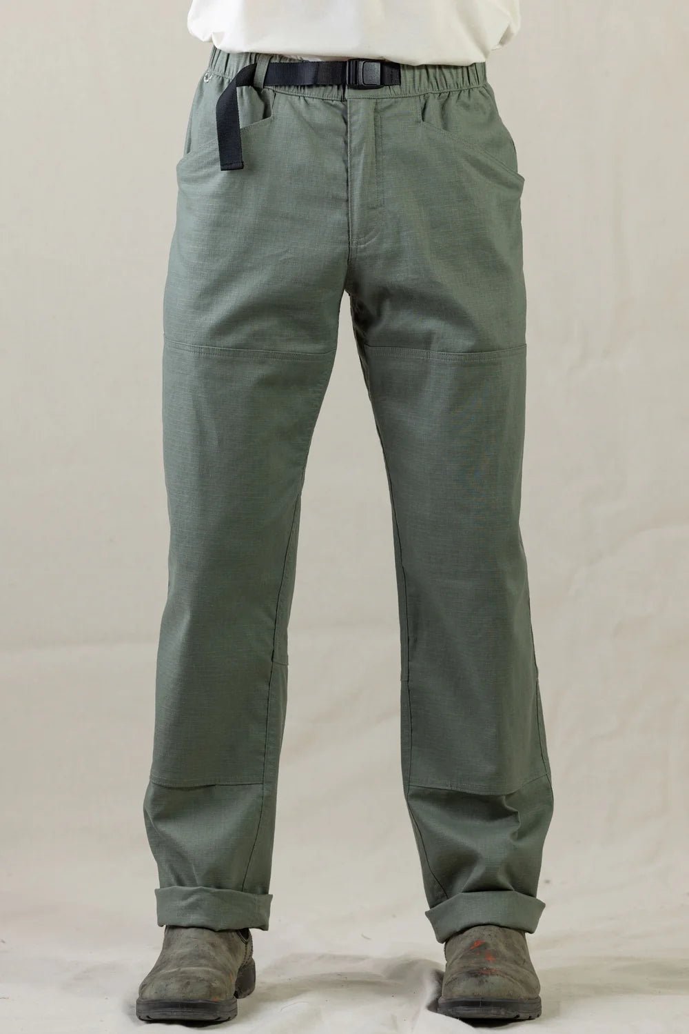 LIVSN Crux Pants - Quest Outdoors