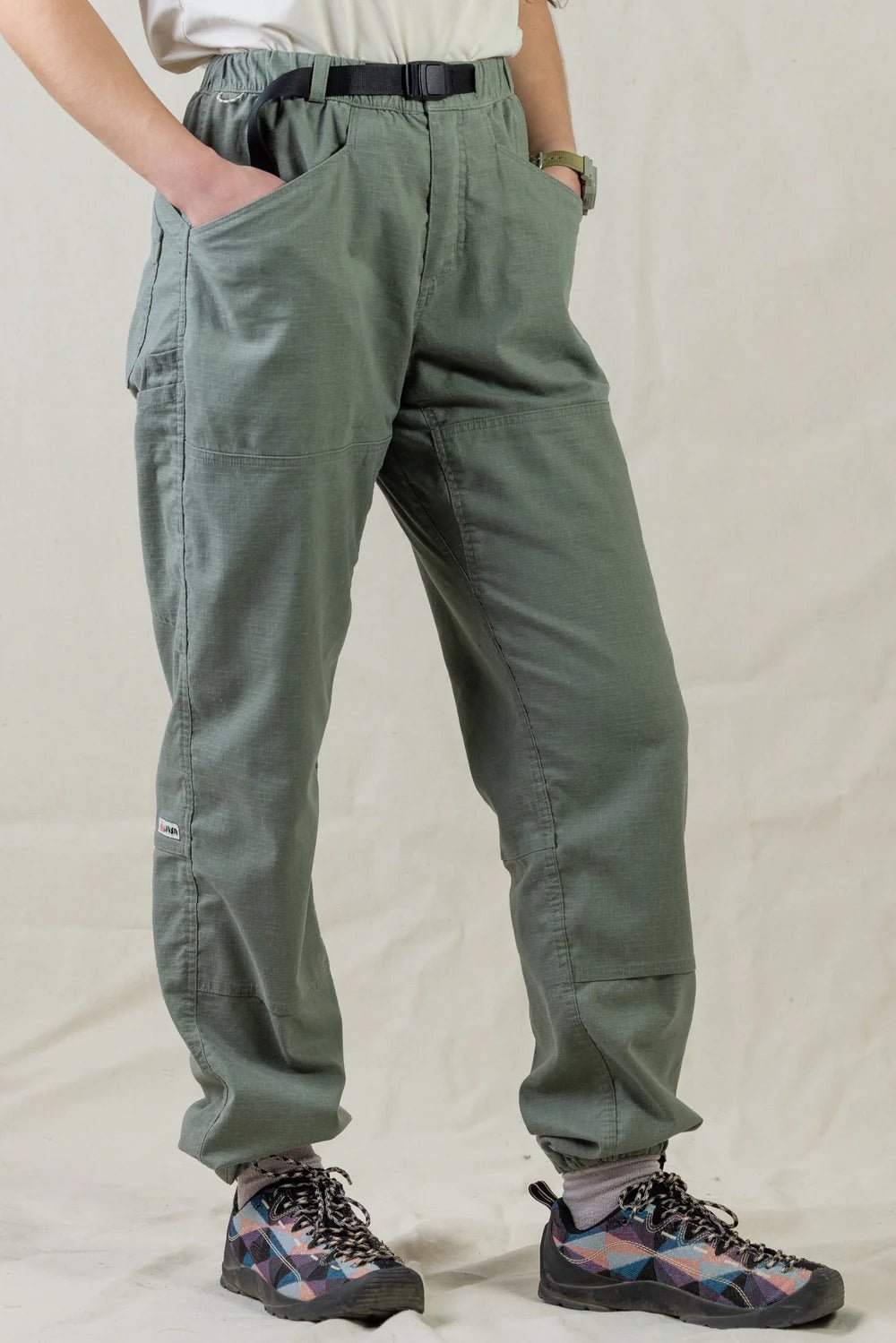 LIVSN Crux Pants - Quest Outdoors