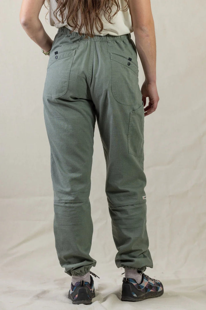 LIVSN Crux Pants - Quest Outdoors