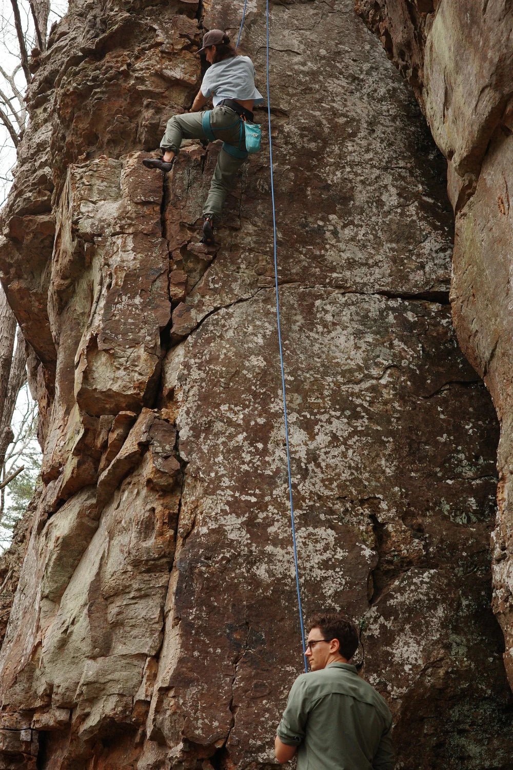 LIVSN Crux Pants - Quest Outdoors
