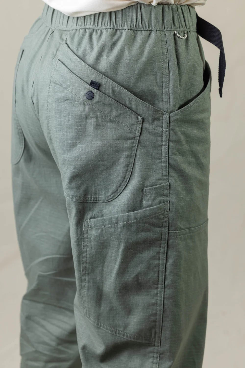 LIVSN Crux Pants - Quest Outdoors