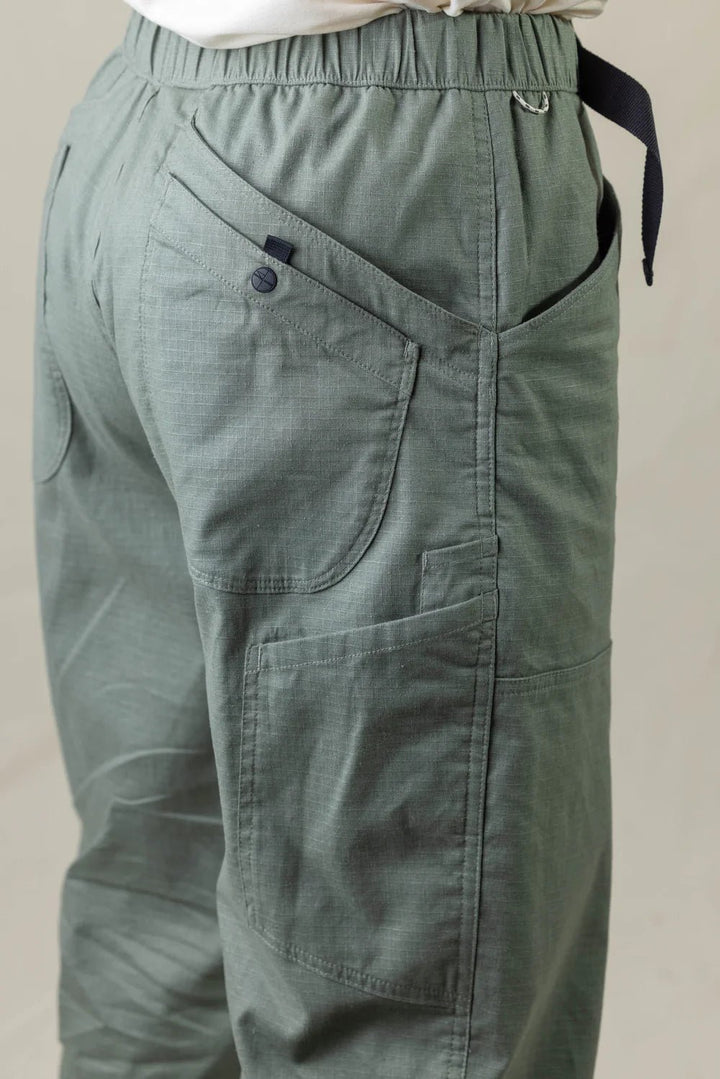 LIVSN Crux Pants - Quest Outdoors
