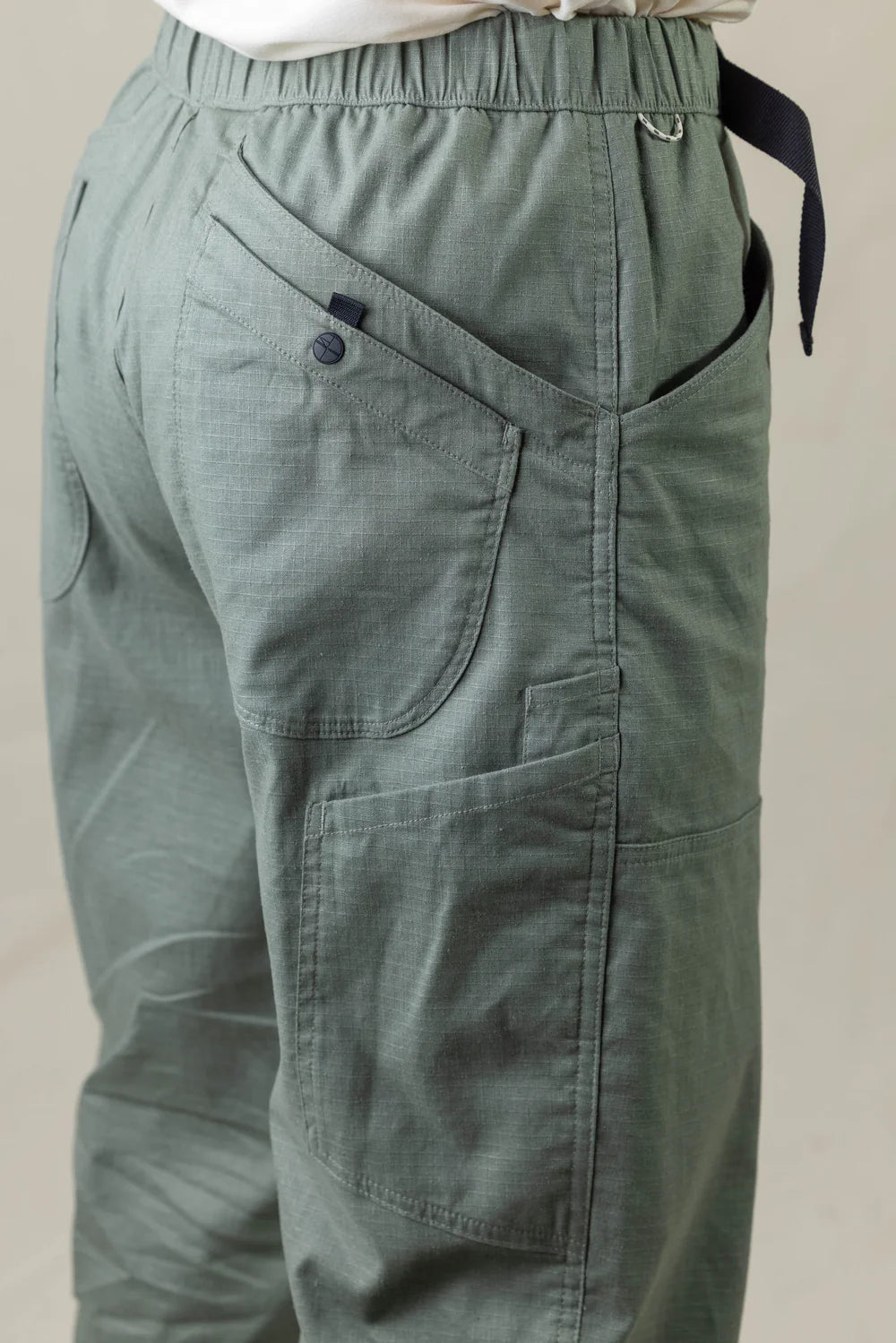 LIVSN Crux Pants