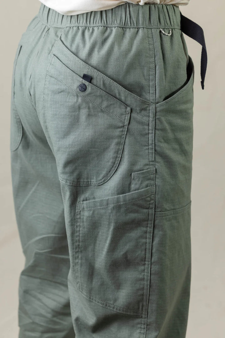 LIVSN Crux Pants